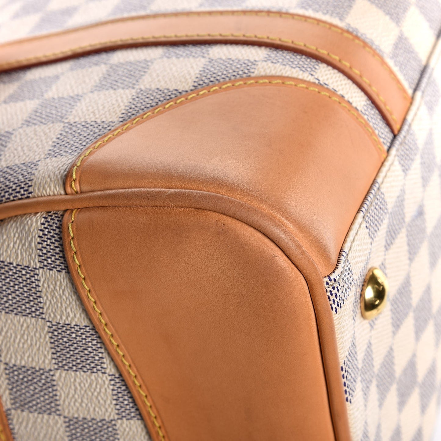 Damier Azur Berkeley