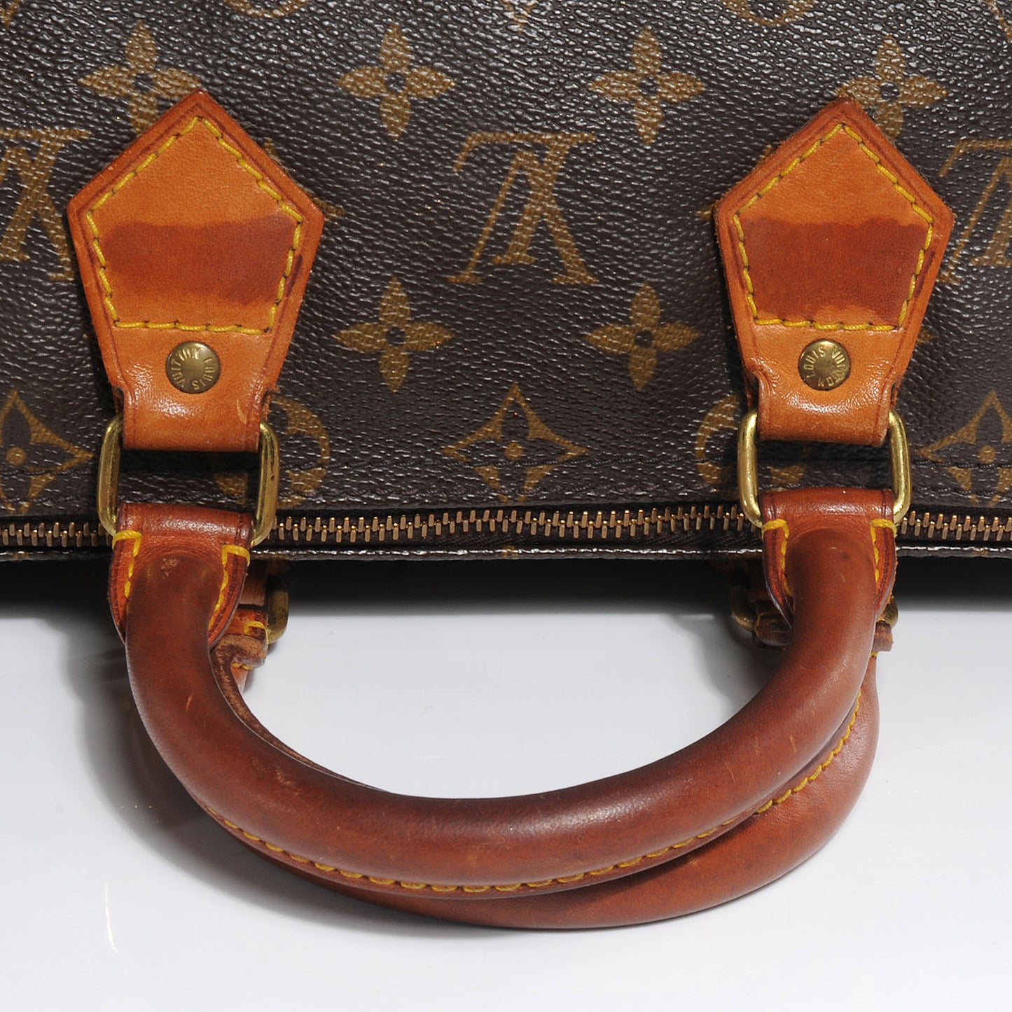 Monogram Speedy 25