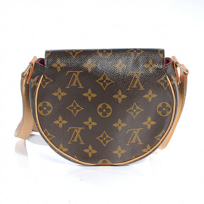 Louis Vuitton Monogram Tambourin 7 of 8