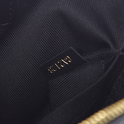 Louis Vuitton Monogram Saintonge Black 7 of 10
