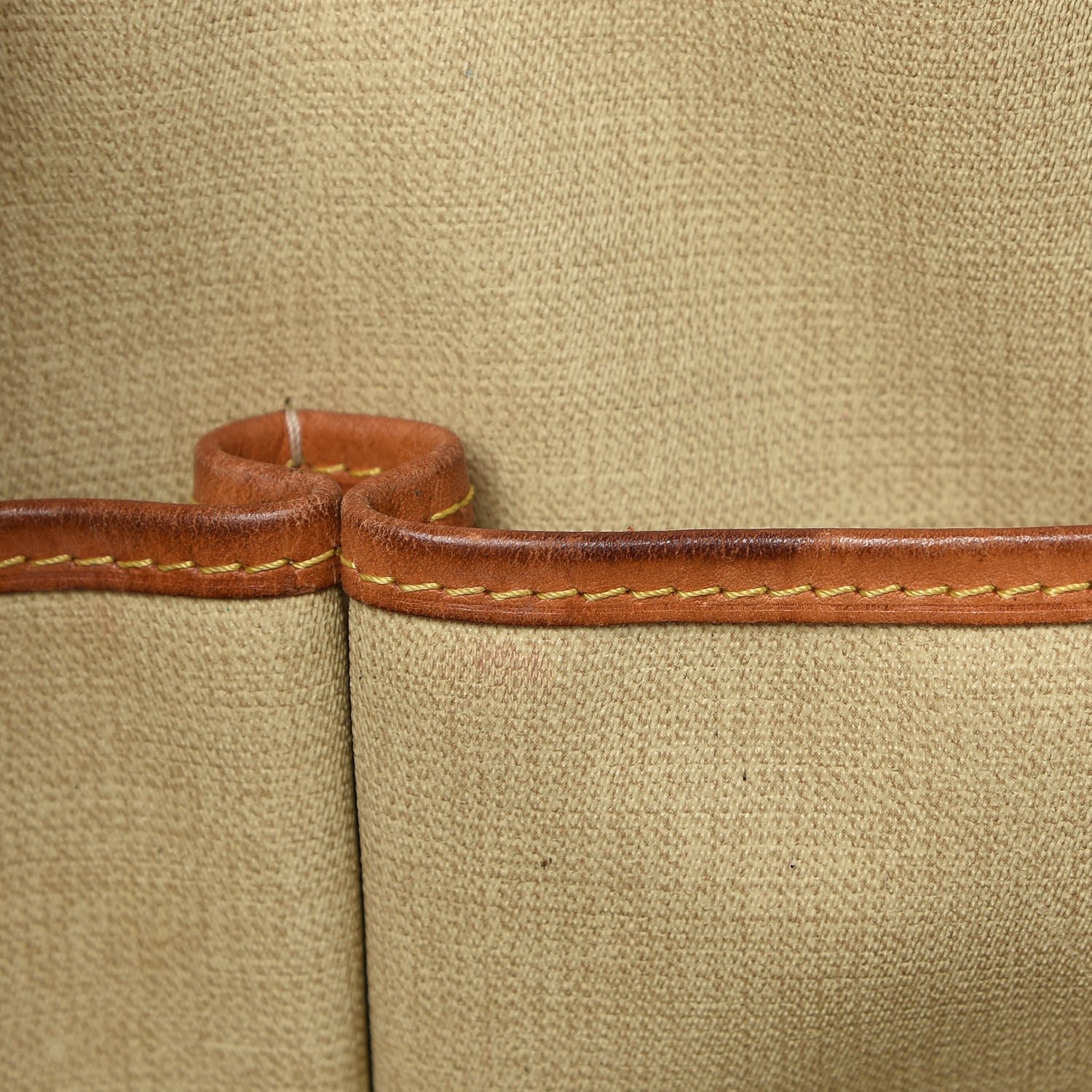 Louis Vuitton Monogram Deauville 9 of 20