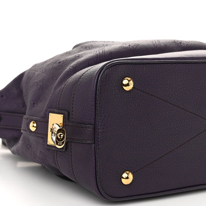 Louis Vuitton Mahina Stellar PM Oursin 8 of 10