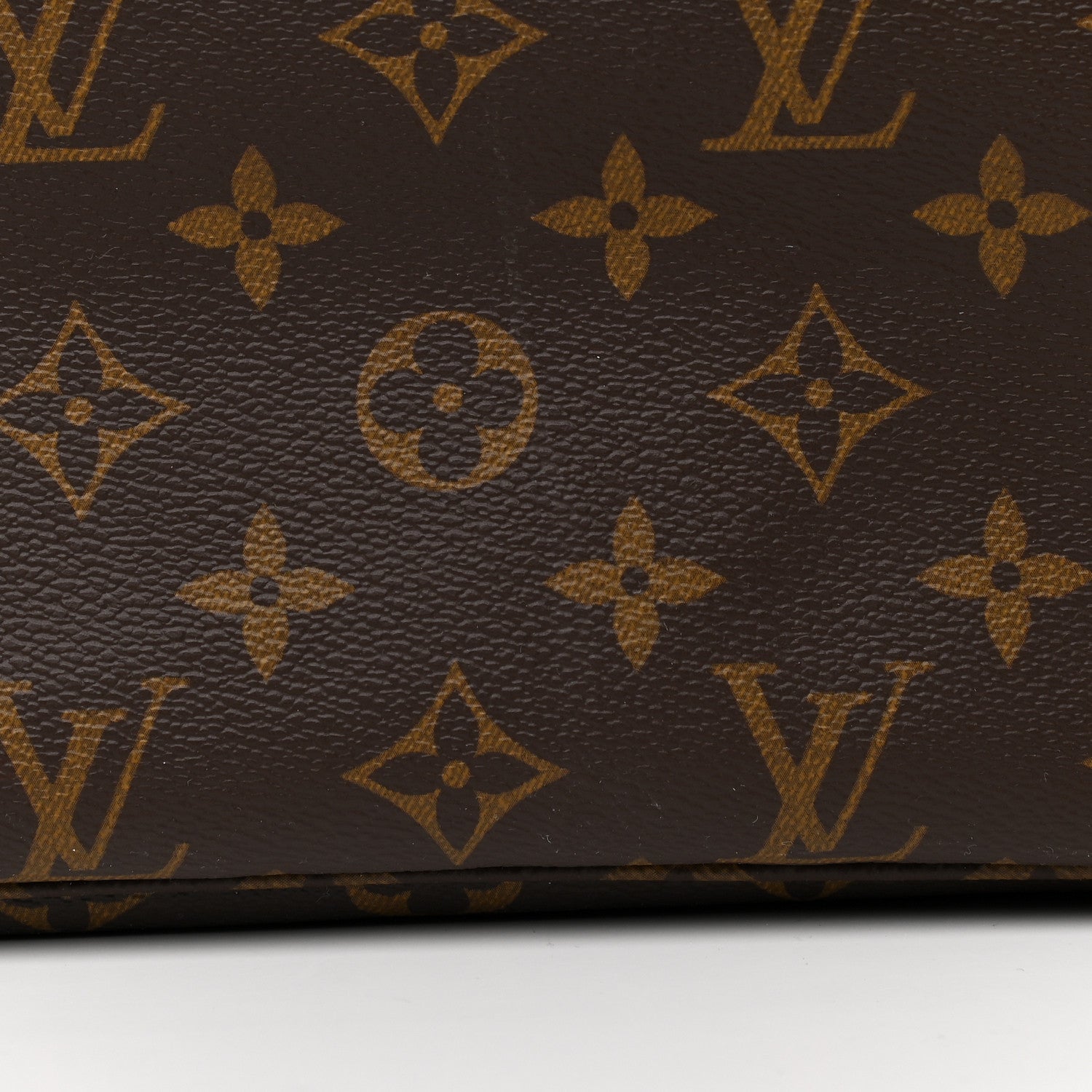 Louis Vuitton Monogram Neo Neverfull MM 12 of 12