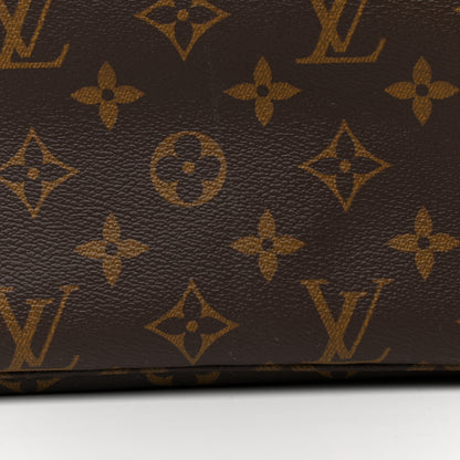 Louis Vuitton Monogram Neo Neverfull MM 12 of 12