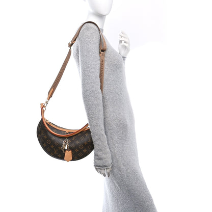 Louis Vuitton Monogram Looping 2 of 10