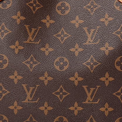 Louis Vuitton Monogram Neo Neverfull MM Fuchsia 9 of 17