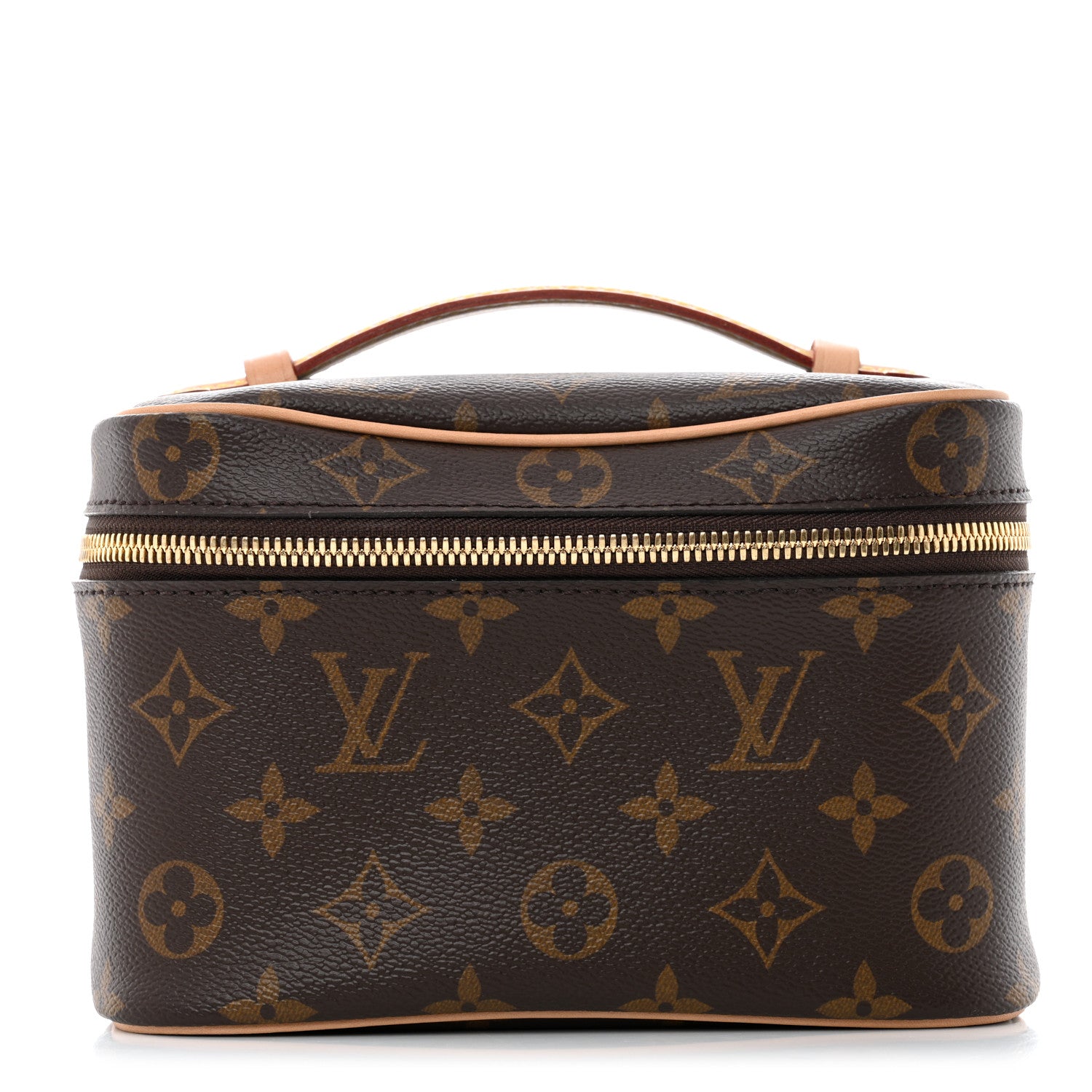 Louis Vuitton Monogram Nice Mini 1 of 7