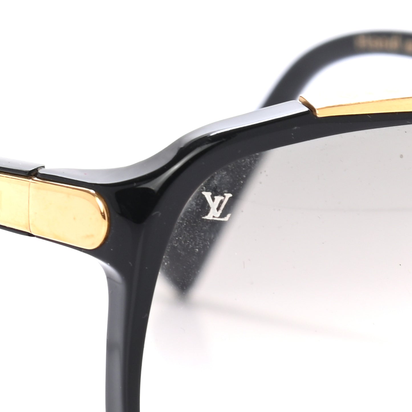 Acetate Evidence Sunglasses Z0105W Black