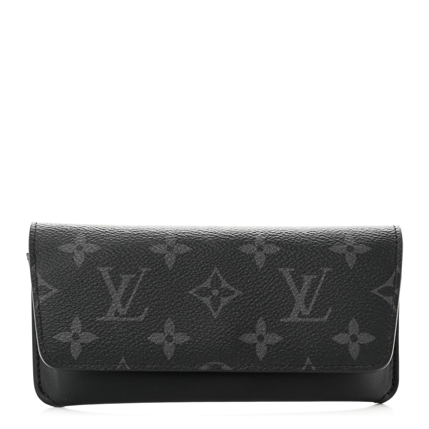 Monogram Eclipse Woody Sunglass Case
