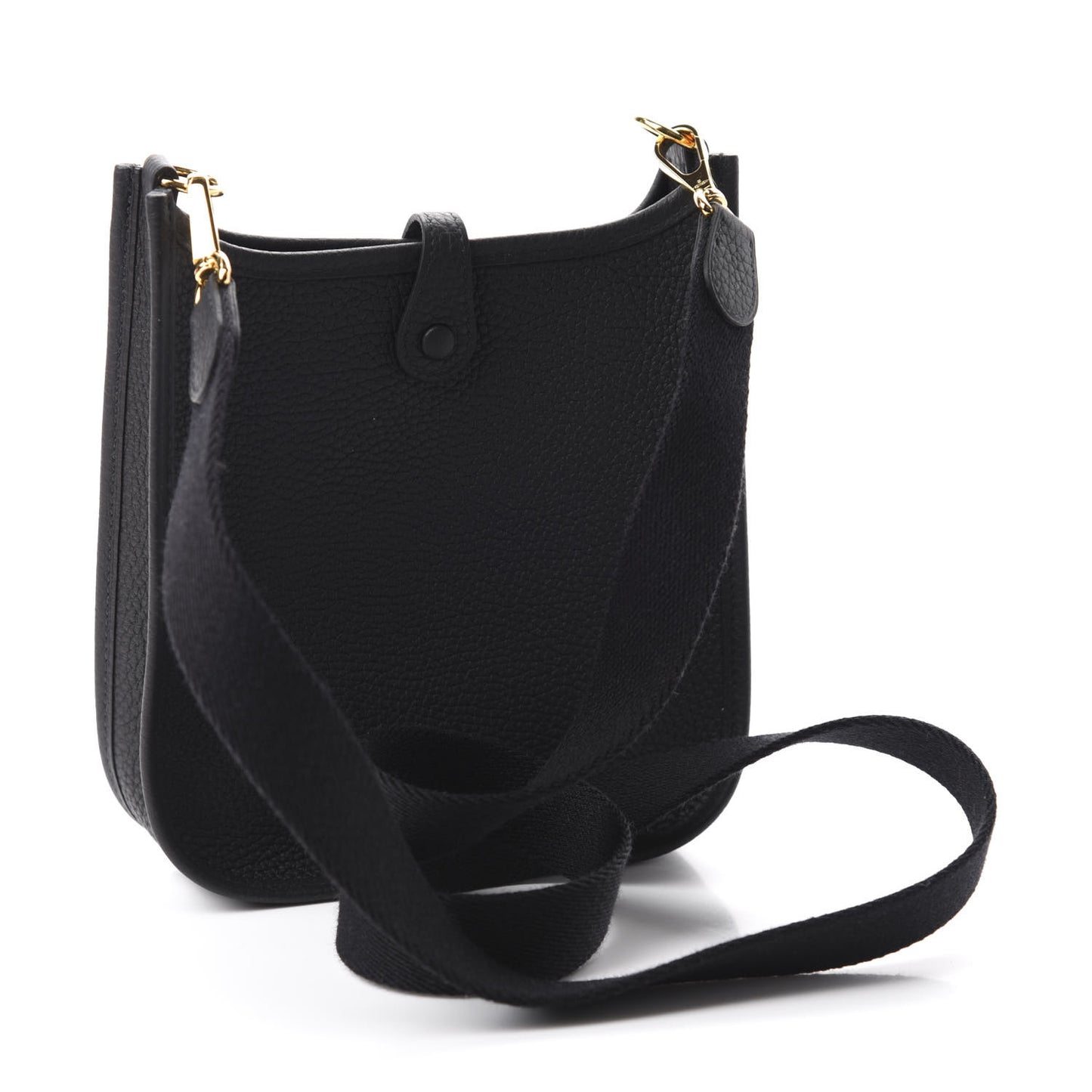 Taurillon Clemence Evelyne TPM Black