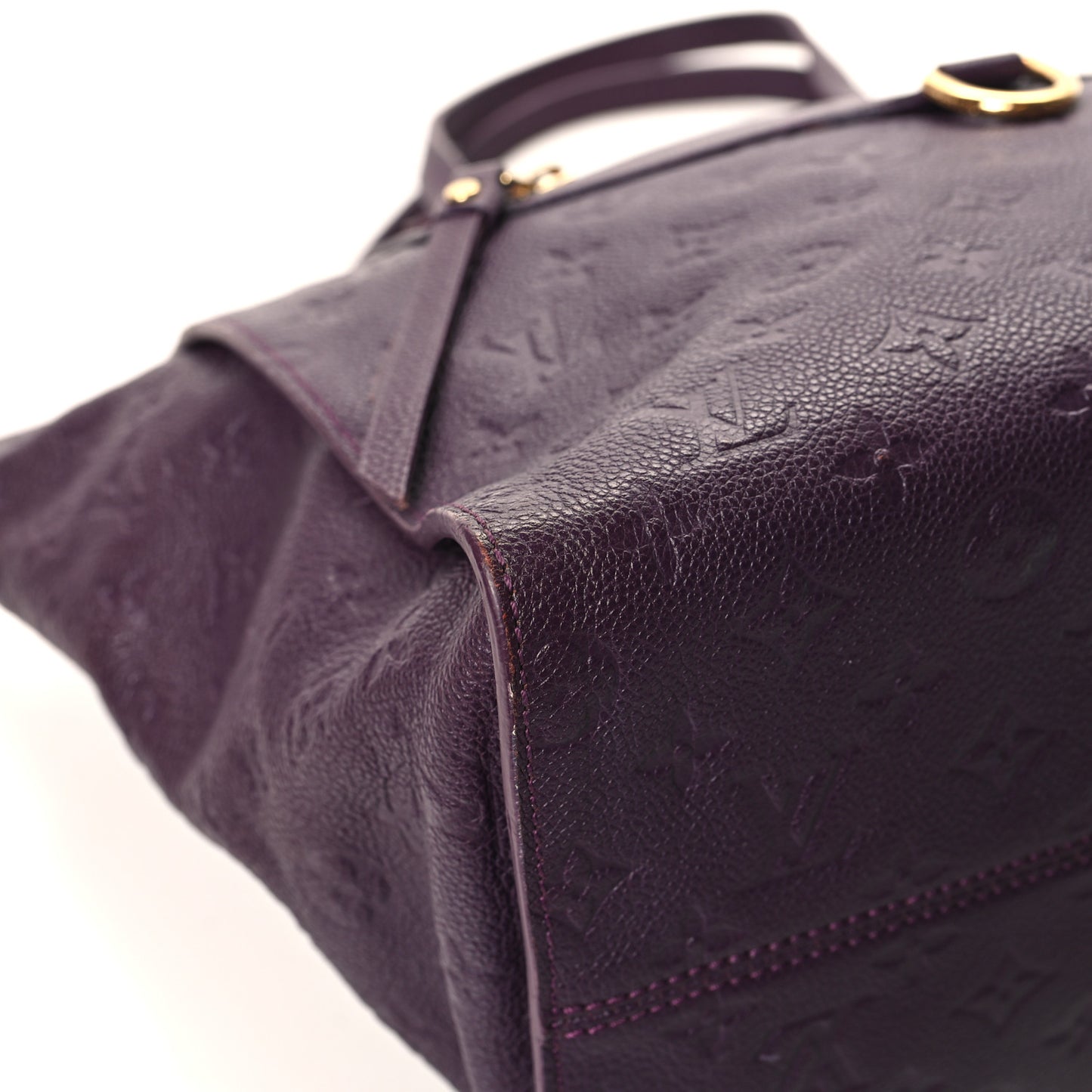 Empreinte Lumineuse PM Aube