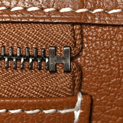 Hermes Togo Birkin 30 Gold 22 of 35
