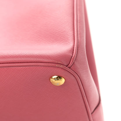 Prada Saffiano Lux Large Tote Tamaris 12 of 16