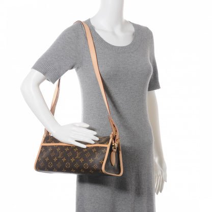 Louis Vuitton Monogram Popincourt Long Shoulder Bag 2 of 7