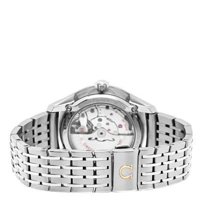 Omega Stainless Steel 41mm De Ville Co-Axial Annual Calendar Automatic Watch 431.30.41.22.02.001 5 of 6