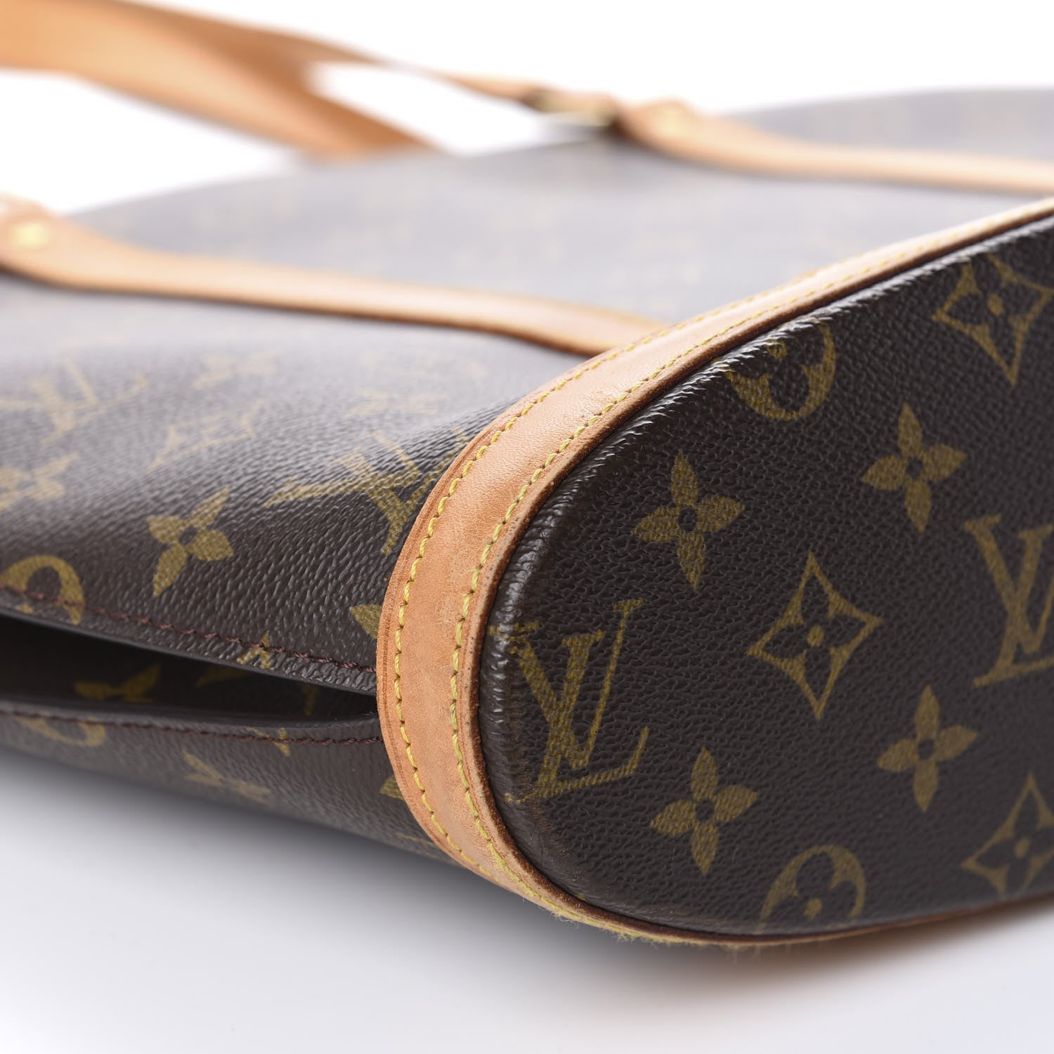 Louis Vuitton Monogram Babylone 6 of 12