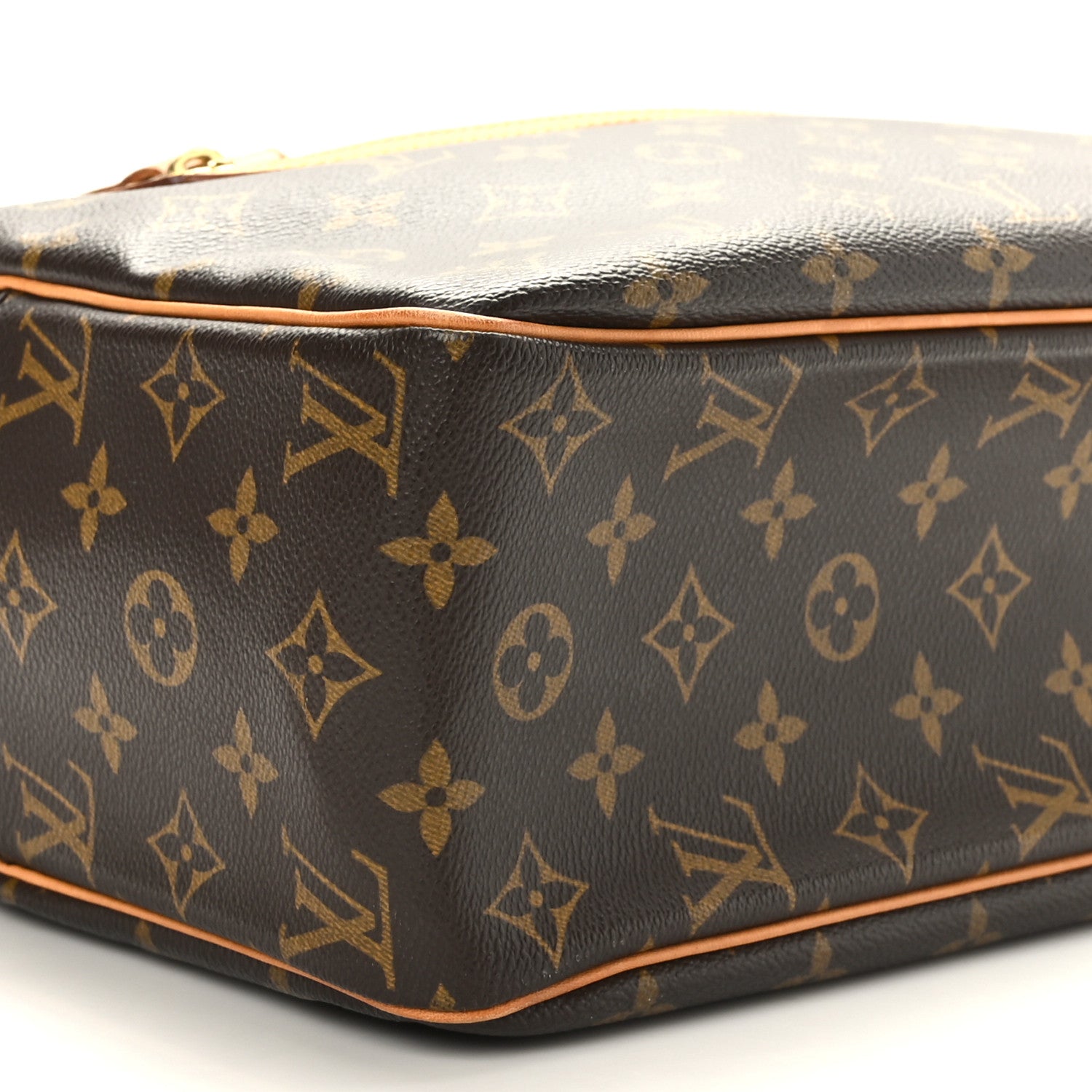 Louis Vuitton Monogram Cite GM 7 of 8