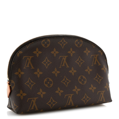 Louis Vuitton Monogram Cosmetic Pouch GM 3 of 9