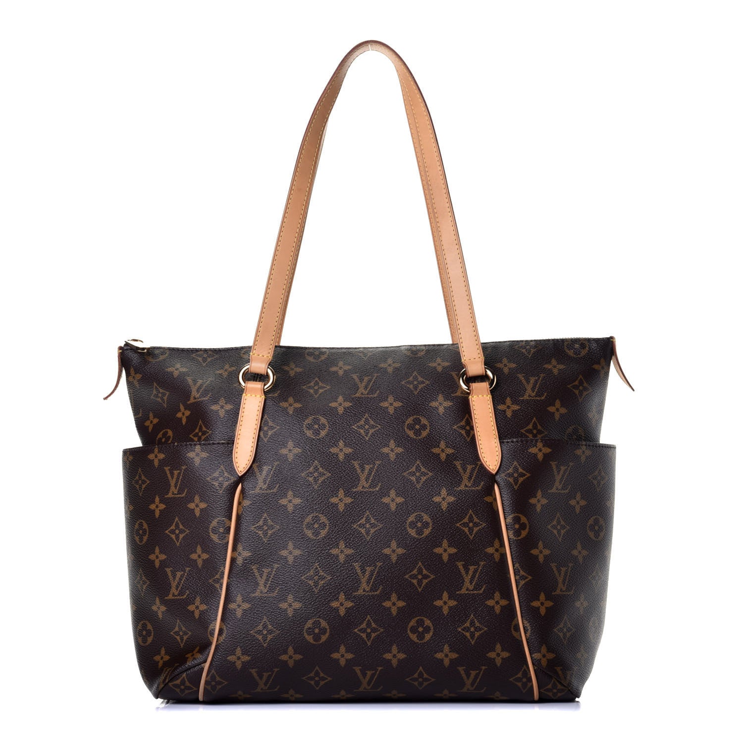 Louis Vuitton Monogram Totally MM 1 of 8