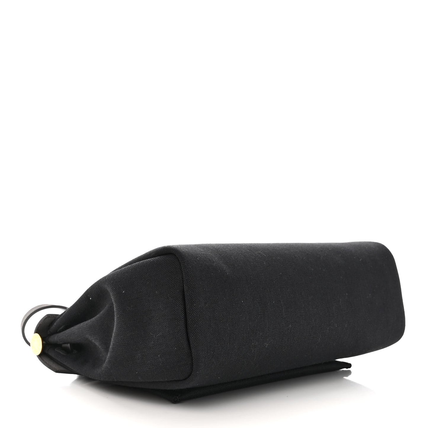 Military Toile Vache Hunter Herbag Zip PM 31 Black