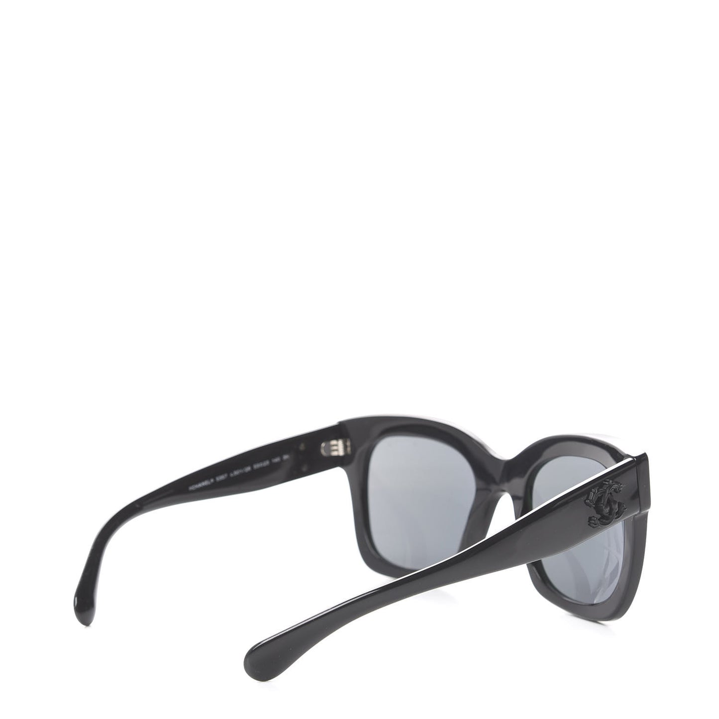 CC Sunglasses 5357 Black