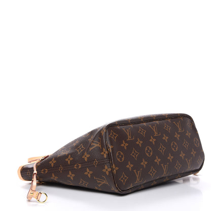 Louis Vuitton Monogram Neo Neverfull PM Pivoine 4 of 10