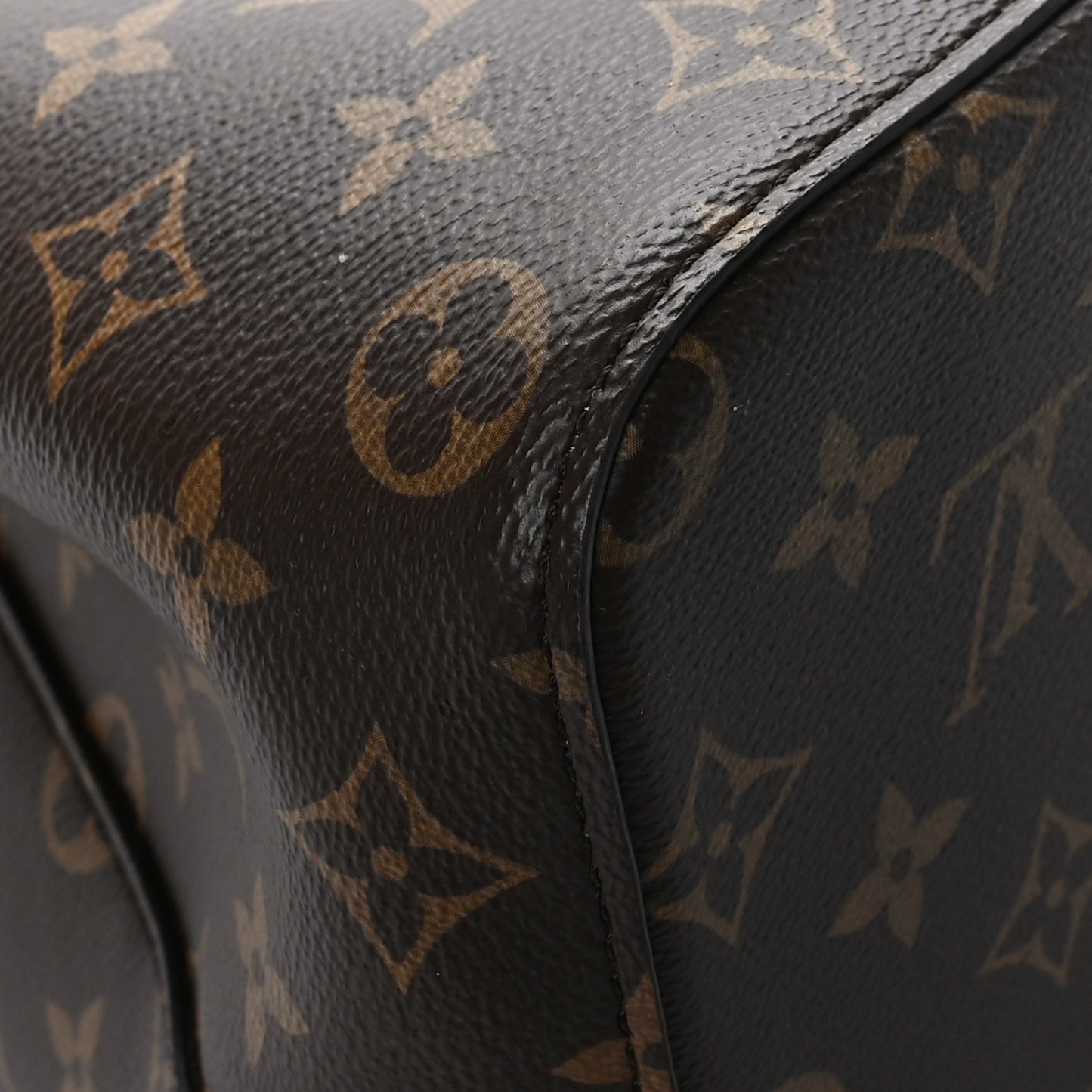 Monogram Neonoe MM Rose Poudre