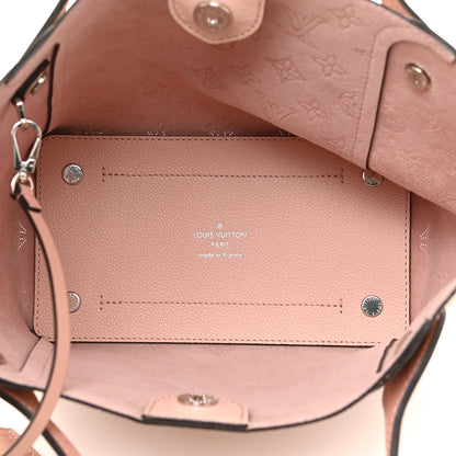 Louis Vuitton Mahina Hina PM Magnolia 6 of 10