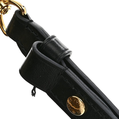 Louis Vuitton Monogram Boulogne NM Black 10 of 12