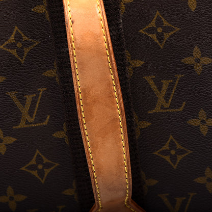 Louis Vuitton Monogram Pegase 60 6 of 7