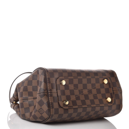 Louis Vuitton Damier Ebene Marylebone PM 4 of 9