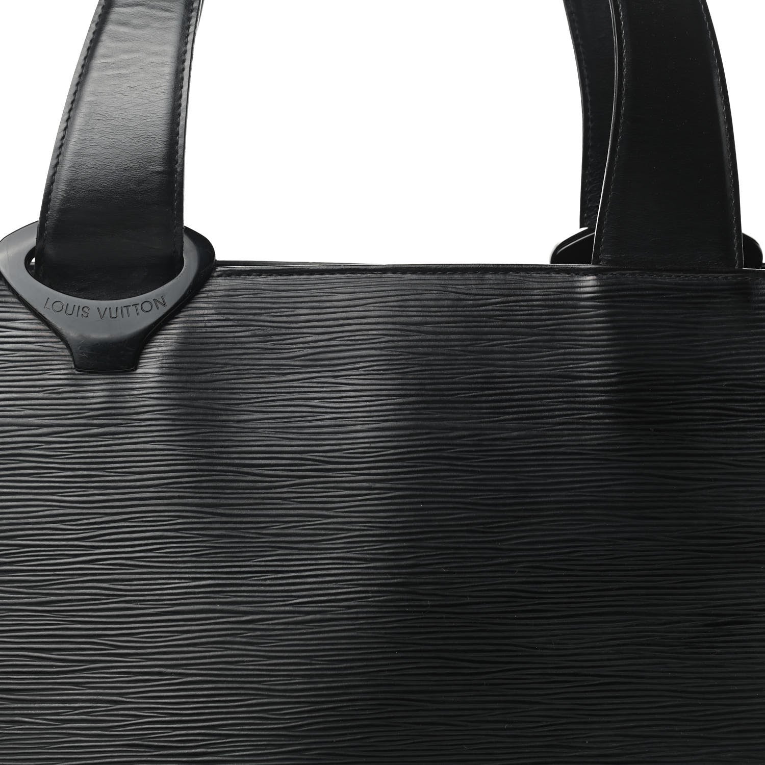 Louis Vuitton Epi Z Gemeaux Black 10 of 10