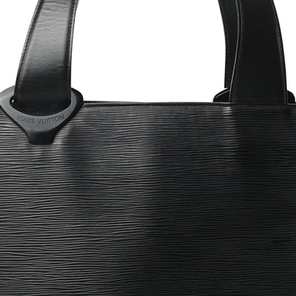 Louis Vuitton Epi Z Gemeaux Black 10 of 10