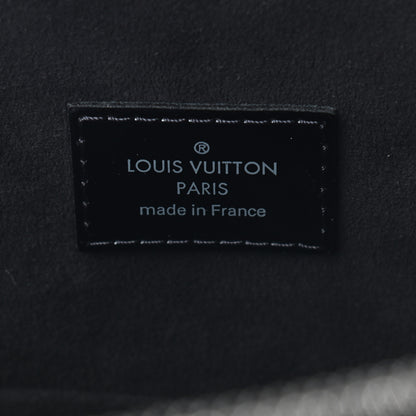Louis Vuitton Electric Epi Alma GM Black 6 of 8
