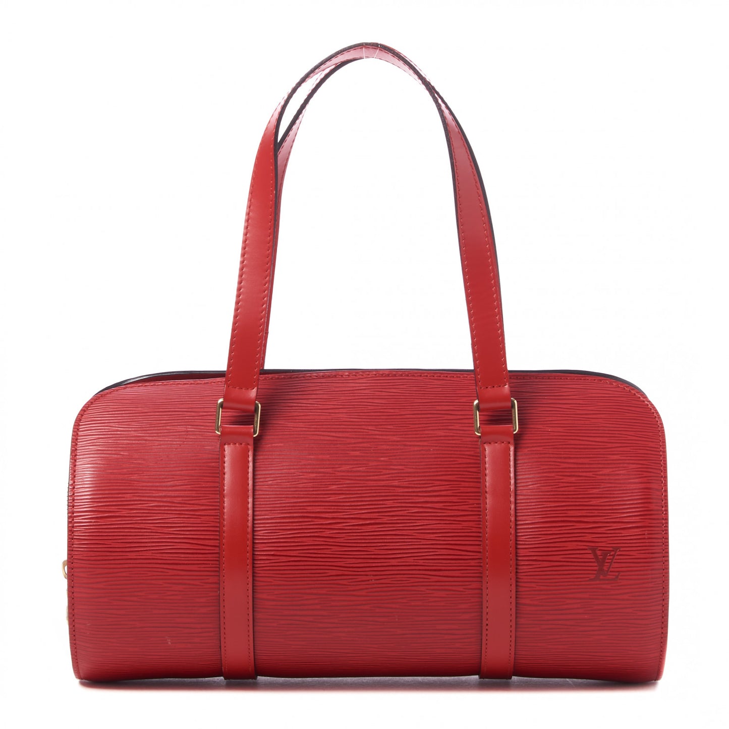 Epi Soufflot Castillan Red