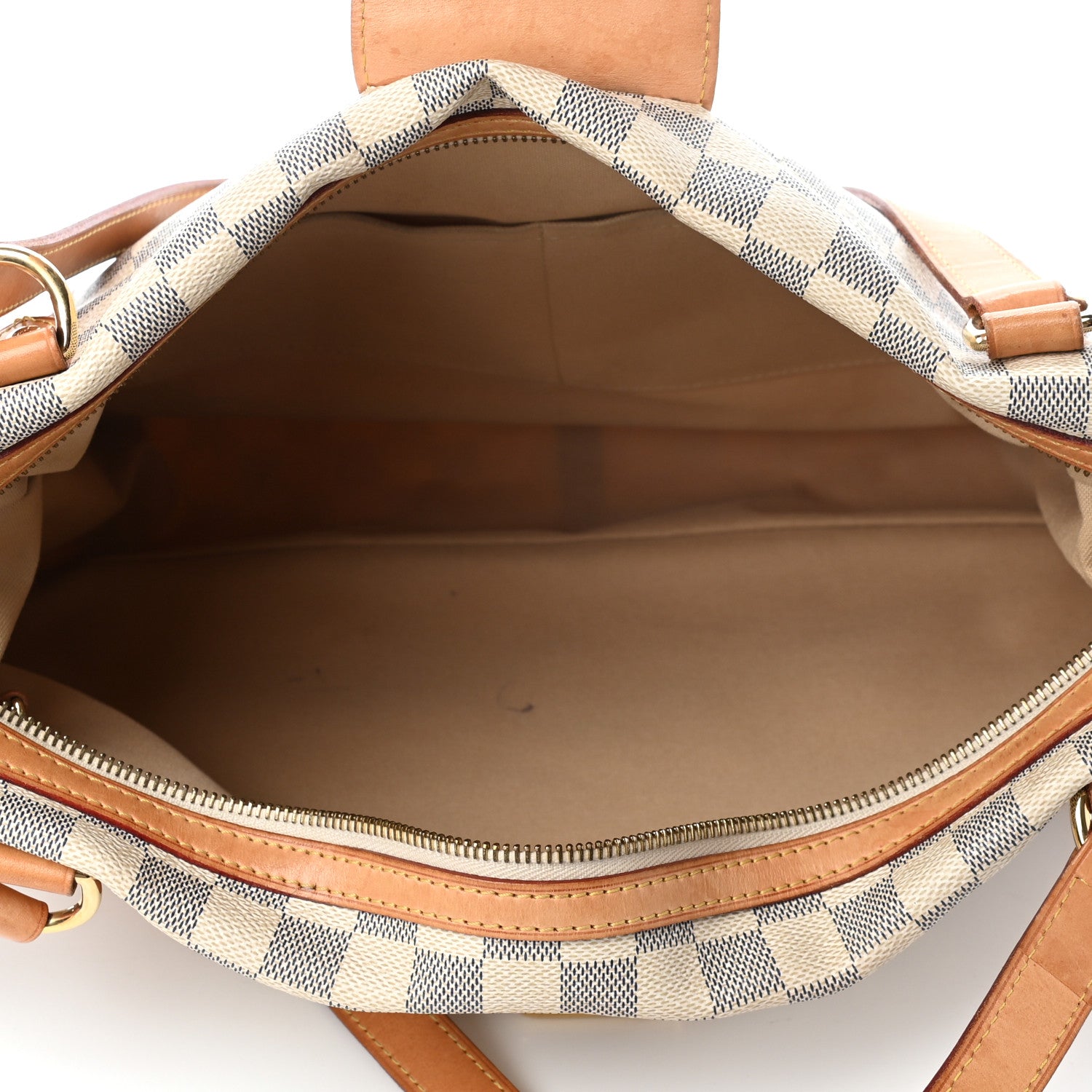 Louis Vuitton Damier Azur Stresa PM 4 of 4
