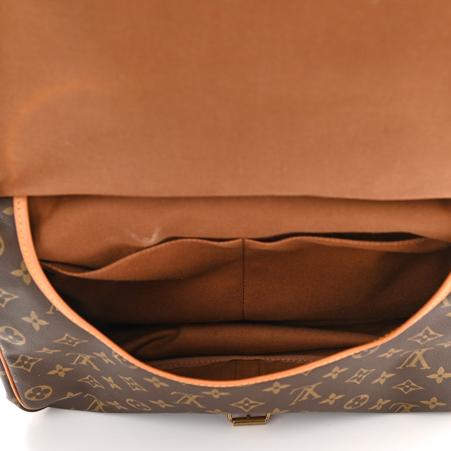 Monogram Saumur 35