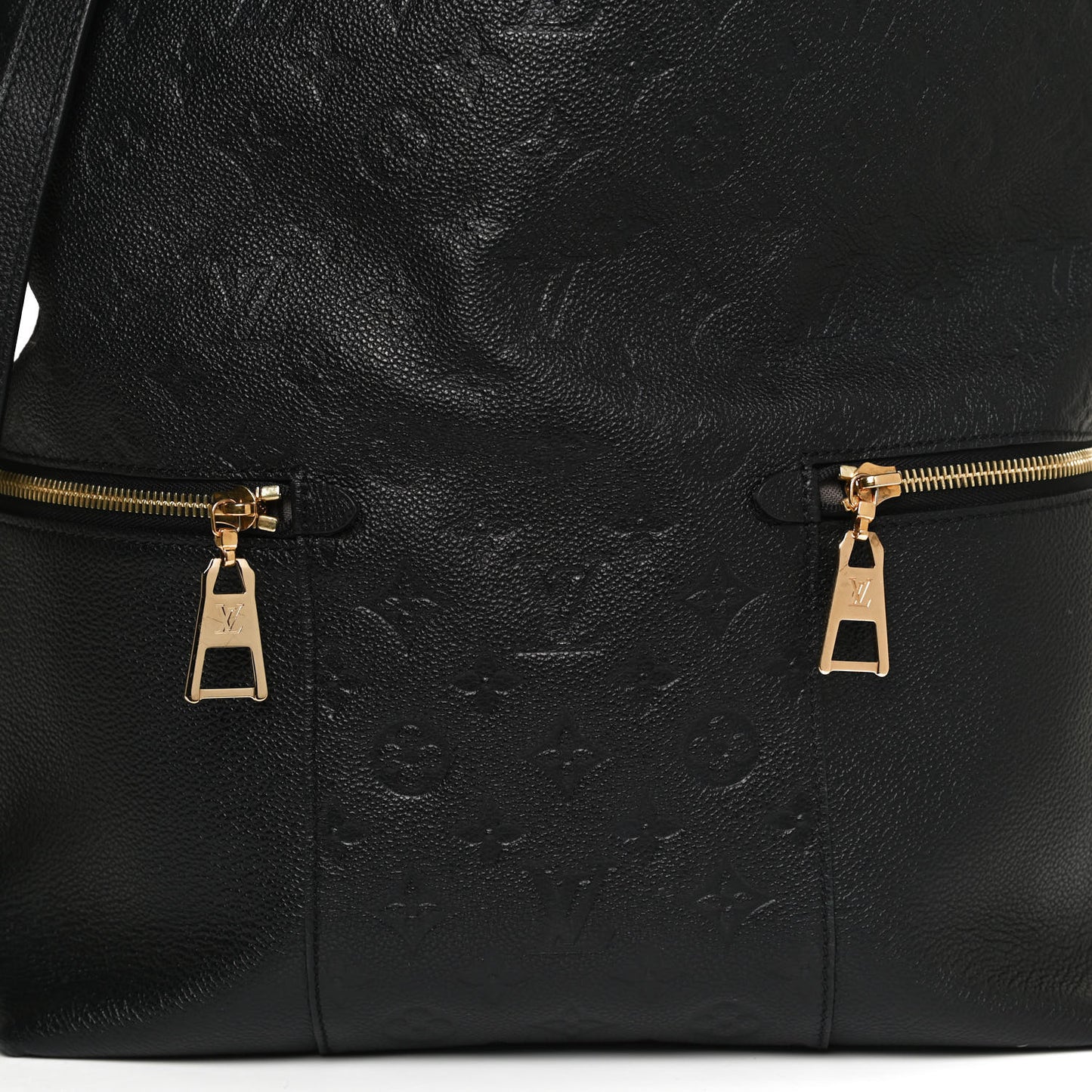 Empreinte Melie Black