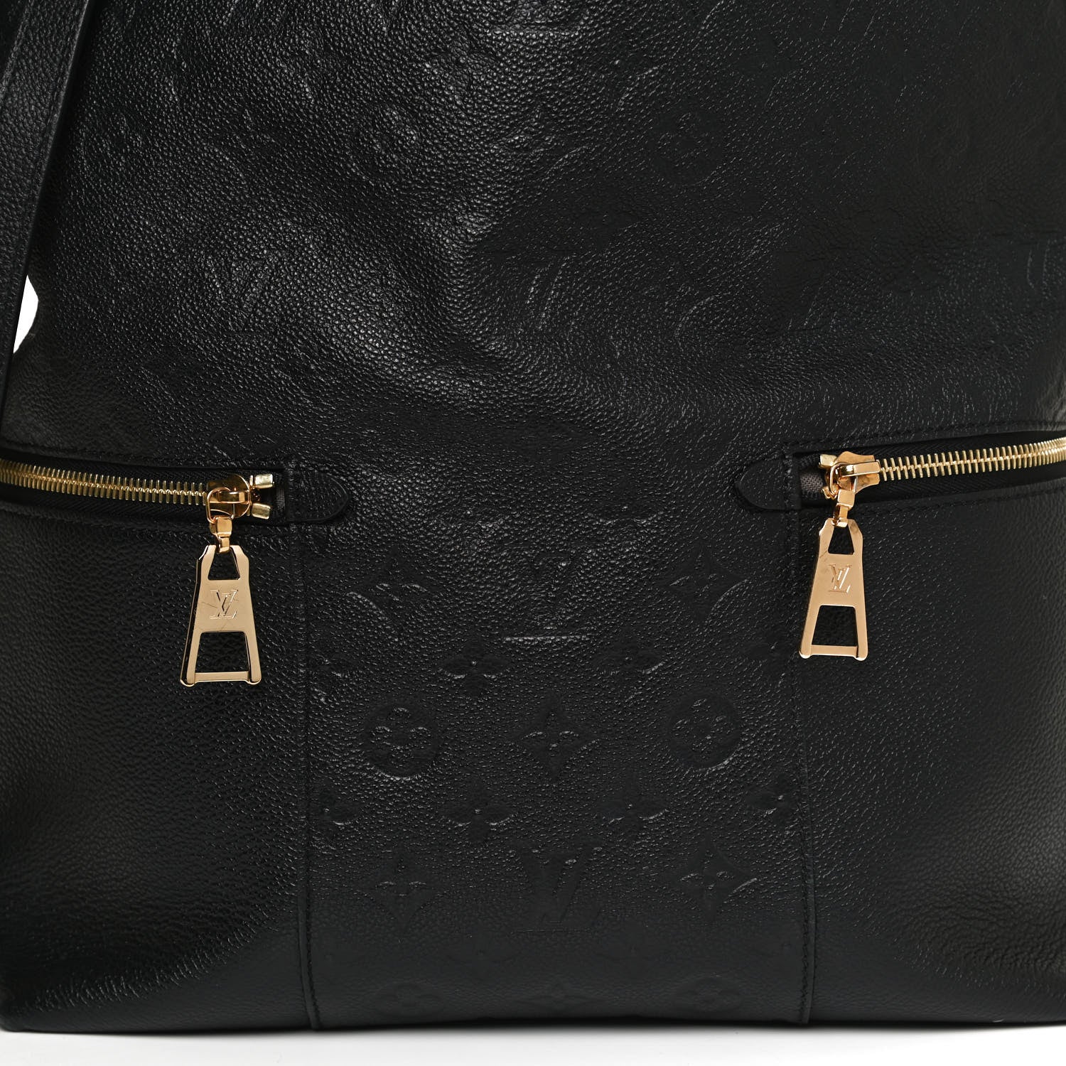 Louis Vuitton Empreinte Melie Black 9 of 13