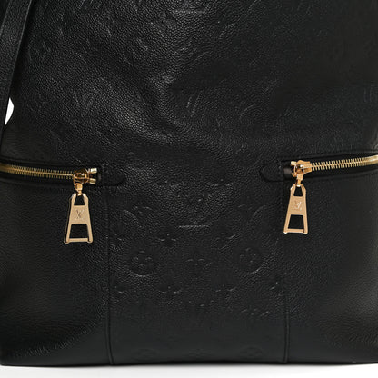 Louis Vuitton Empreinte Melie Black 9 of 13