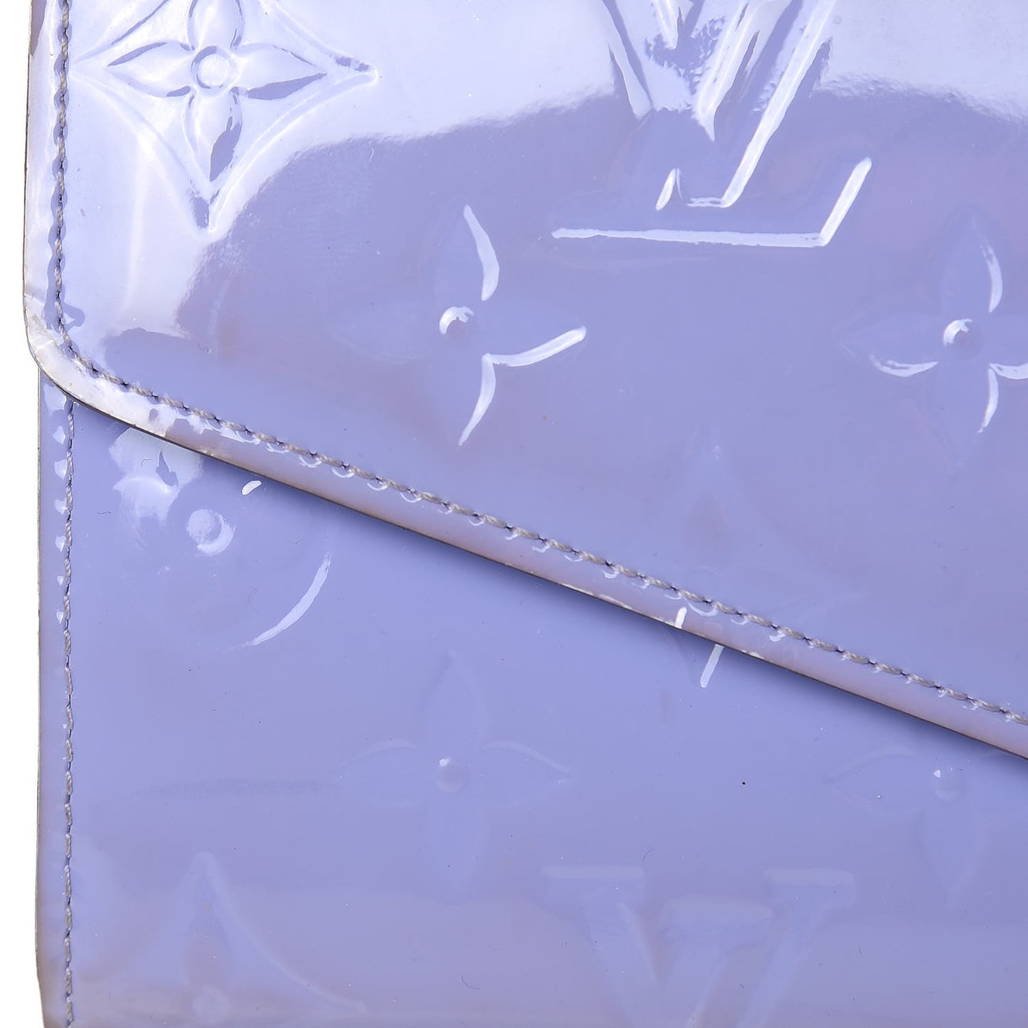 Vernis Sarah Wallet NM Lilac