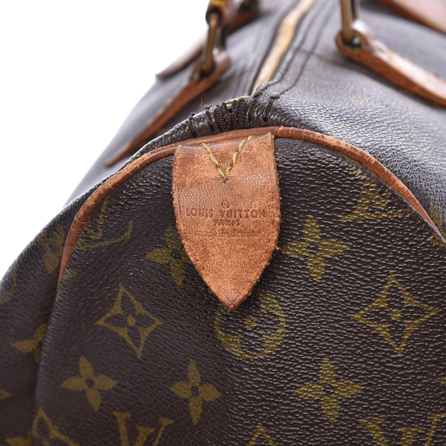 Monogram Speedy 35