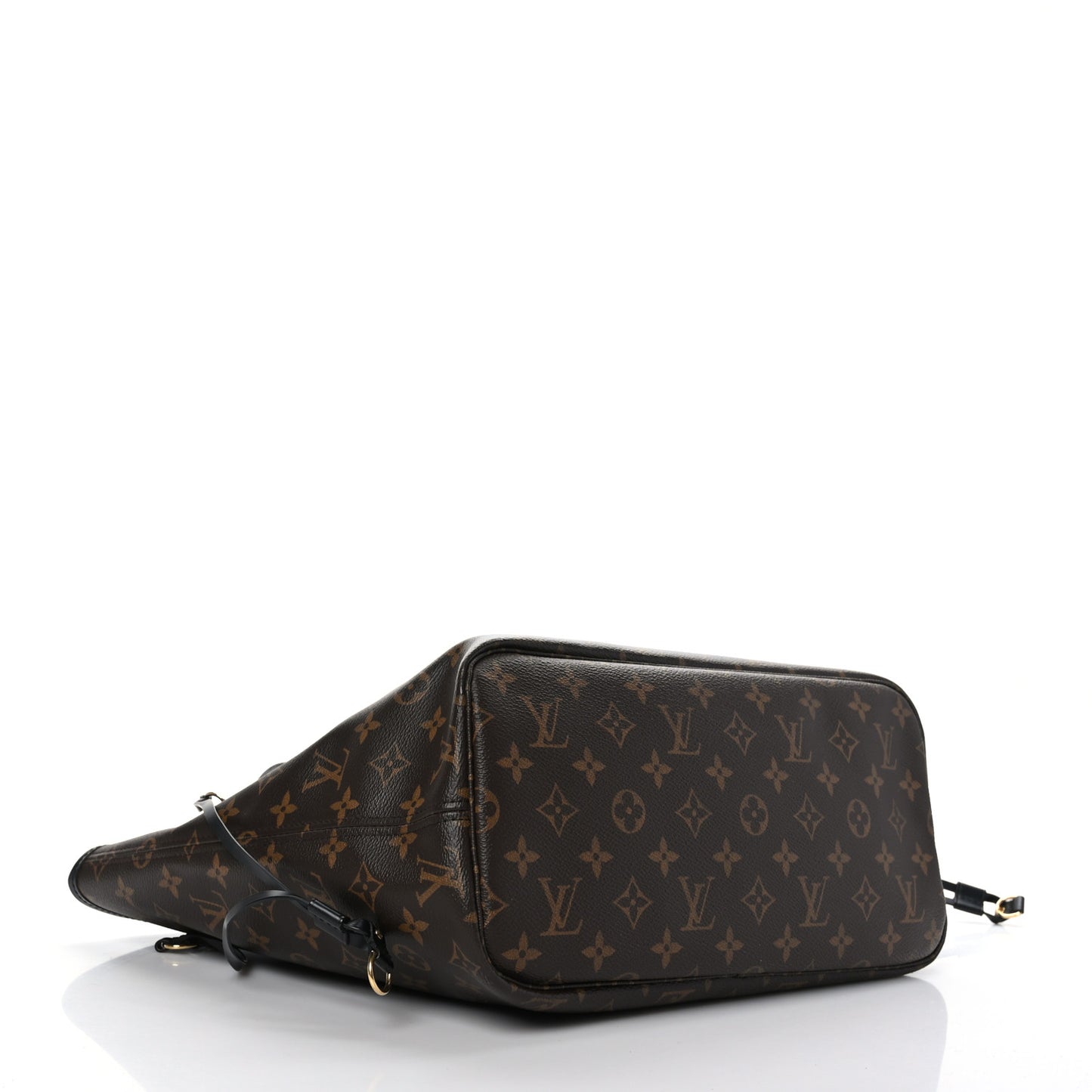 Monogram World Tour Neverfull MM