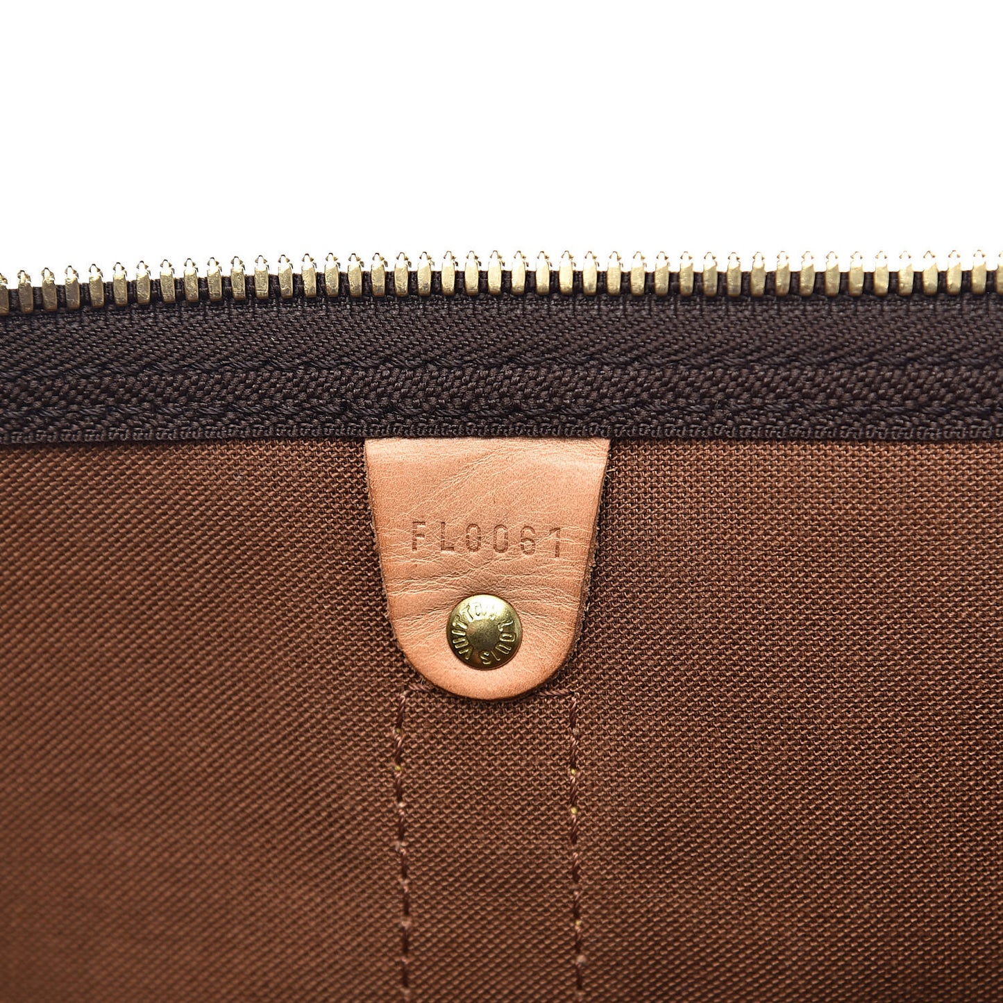 Monogram Keepall 55