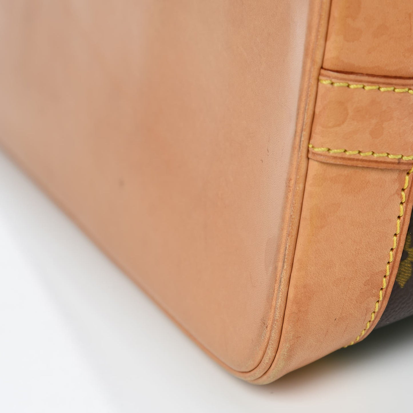 Monogram Alma PM