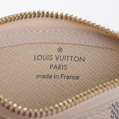 Louis Vuitton Damier Azur Key Pouch 6 of 7