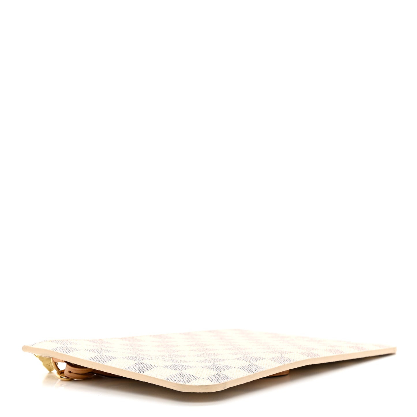 Damier Azur Neverfull MM GM Pochette