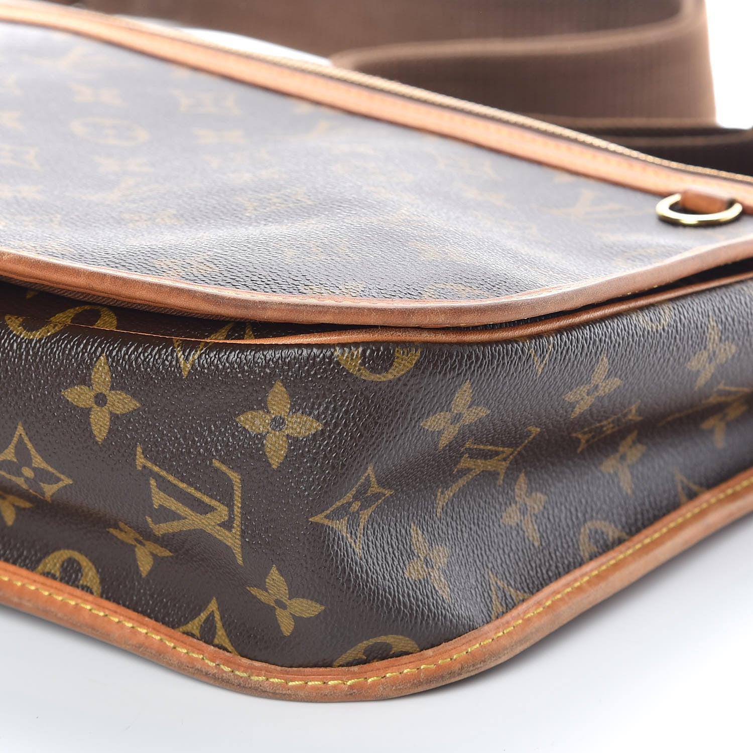 Louis Vuitton Monogram Bosphore GM 7 of 15
