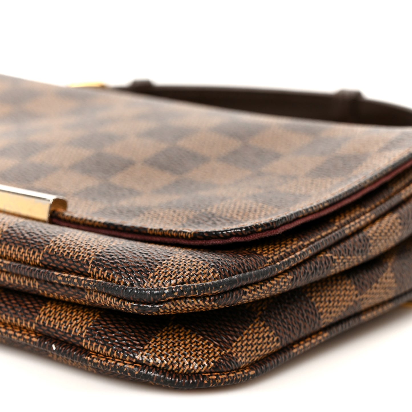 Damier Ebene Hoxton PM