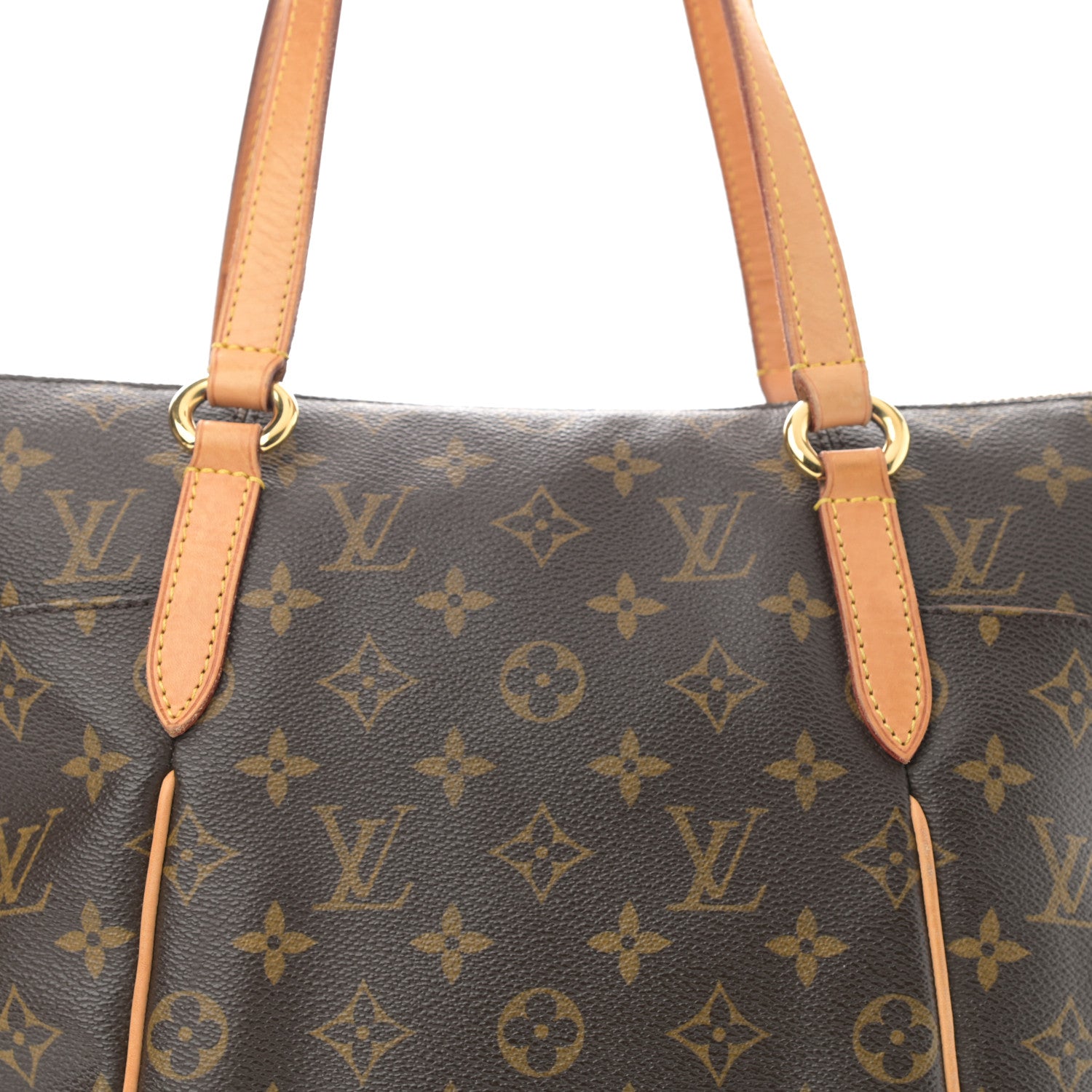 Louis Vuitton Monogram Totally PM 8 of 11